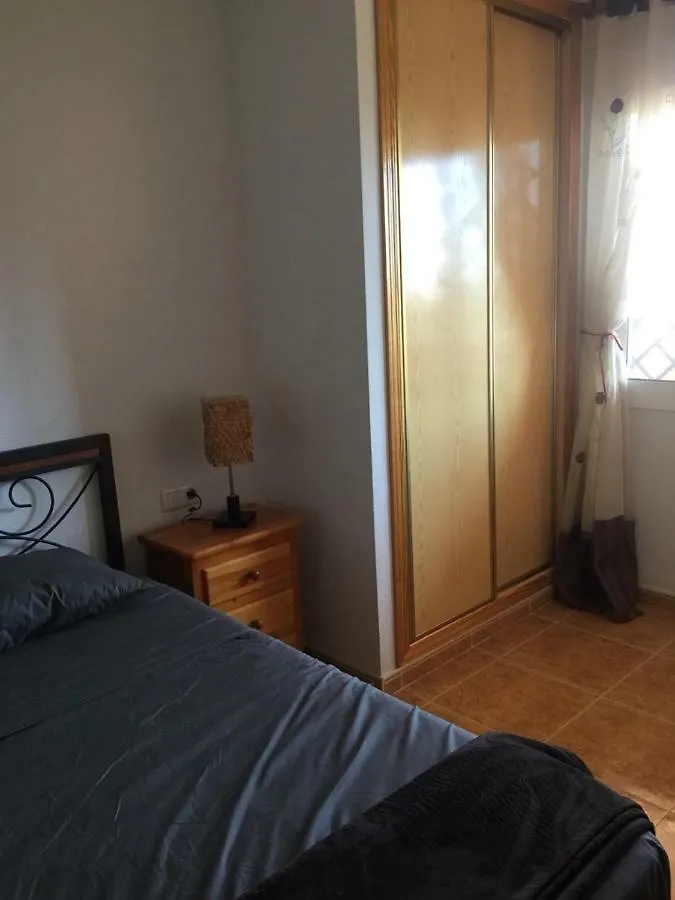 Apartamento Apartamento con piscina en Torremolinos
