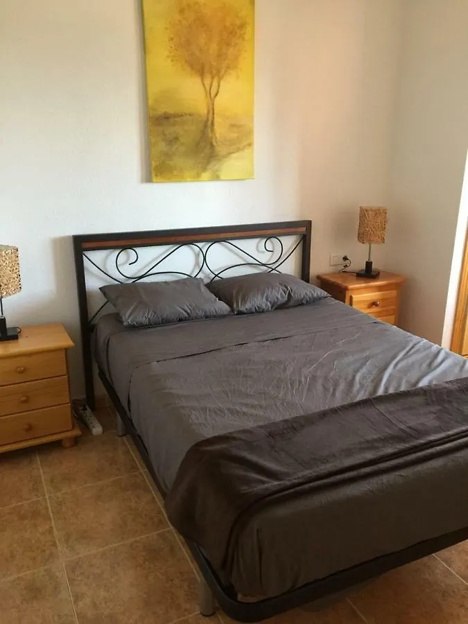 Apartamento Apartamento con piscina en Torremolinos