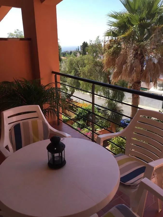 Apartamento Apartamento con piscina en Torremolinos España
