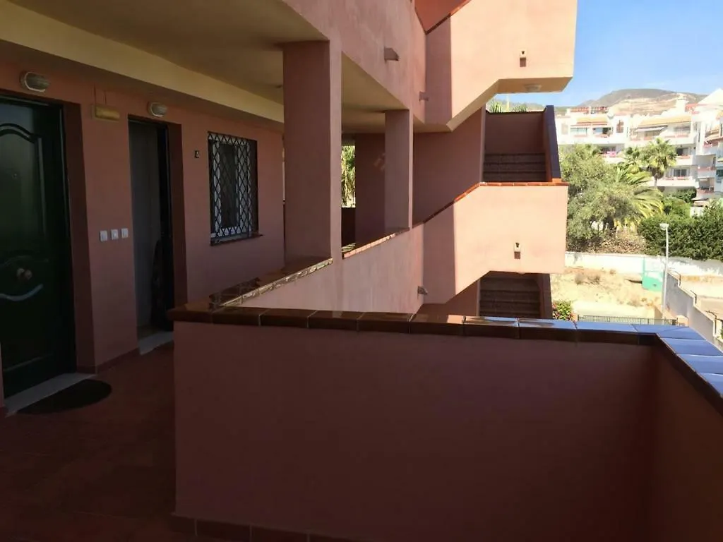 Apartamento Apartamento con piscina en Torremolinos