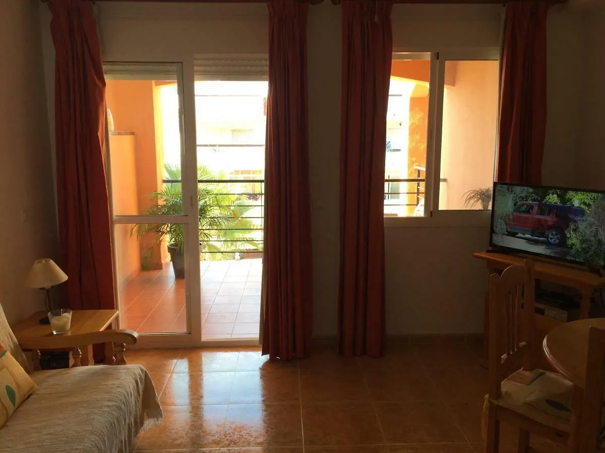 Apartamento Apartamento con piscina en Torremolinos 0*,  España