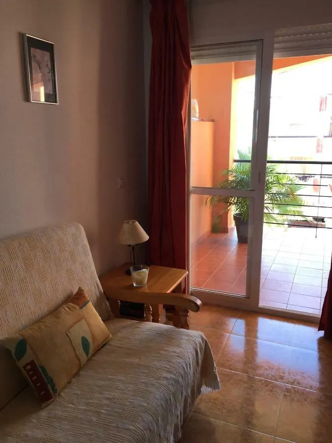Apartamento Apartamento con piscina en Torremolinos